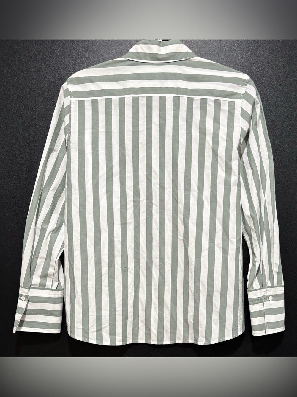 Mango Button Up Shirt - Picture 7 of 8